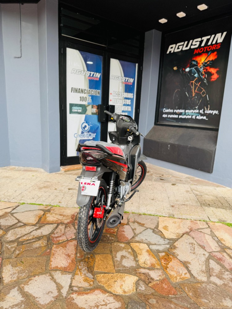 Gilera Smash X — foto 2